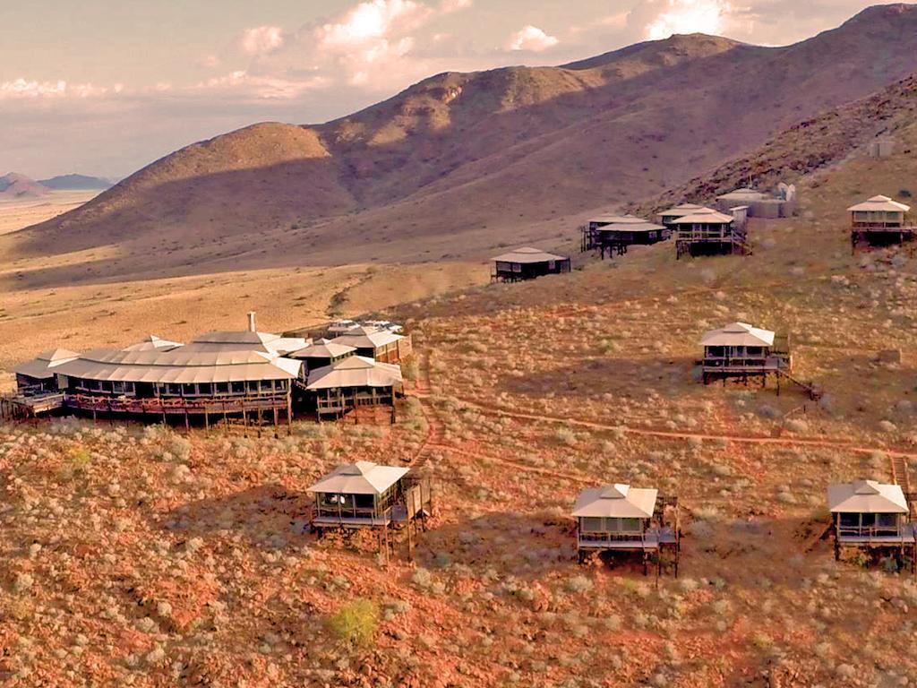 Constantia Moon Mountain Lodge المظهر الخارجي الصورة