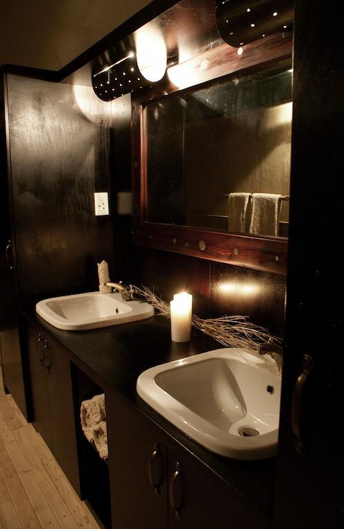 Constantia Moon Mountain Lodge الغرفة الصورة