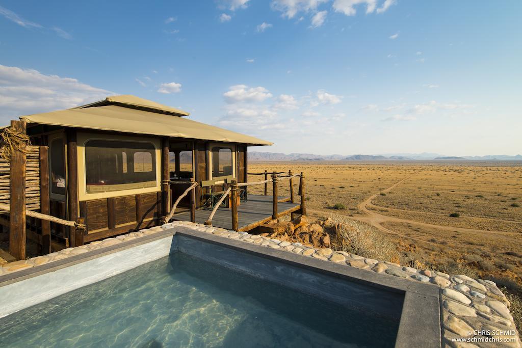 Constantia Moon Mountain Lodge الغرفة الصورة