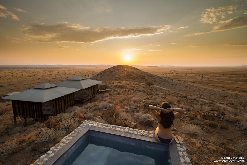 Constantia Moon Mountain Lodge الغرفة الصورة