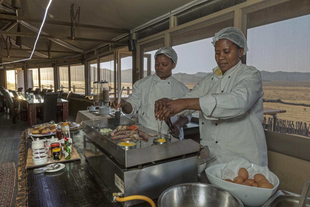Constantia Moon Mountain Lodge المظهر الخارجي الصورة
