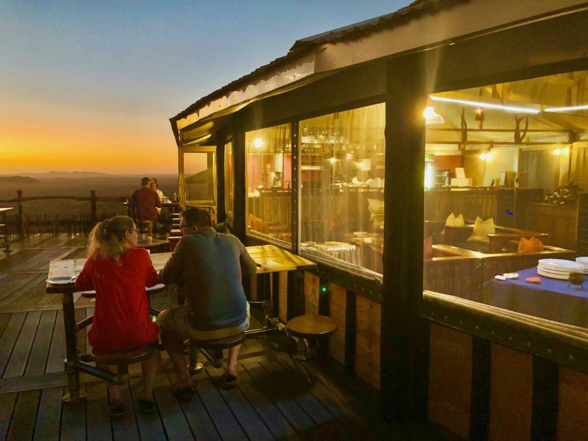 Constantia Moon Mountain Lodge المظهر الخارجي الصورة