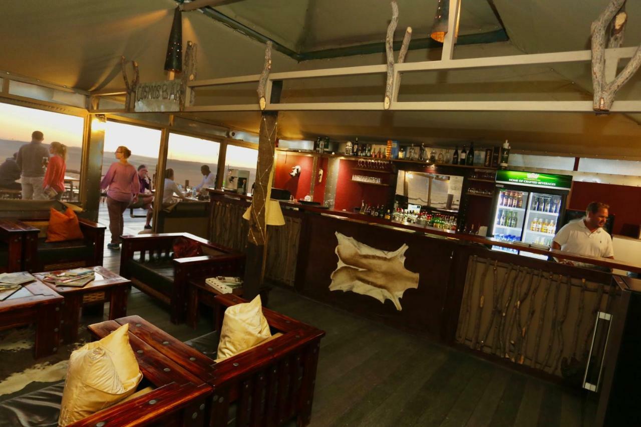 Constantia Moon Mountain Lodge المظهر الخارجي الصورة