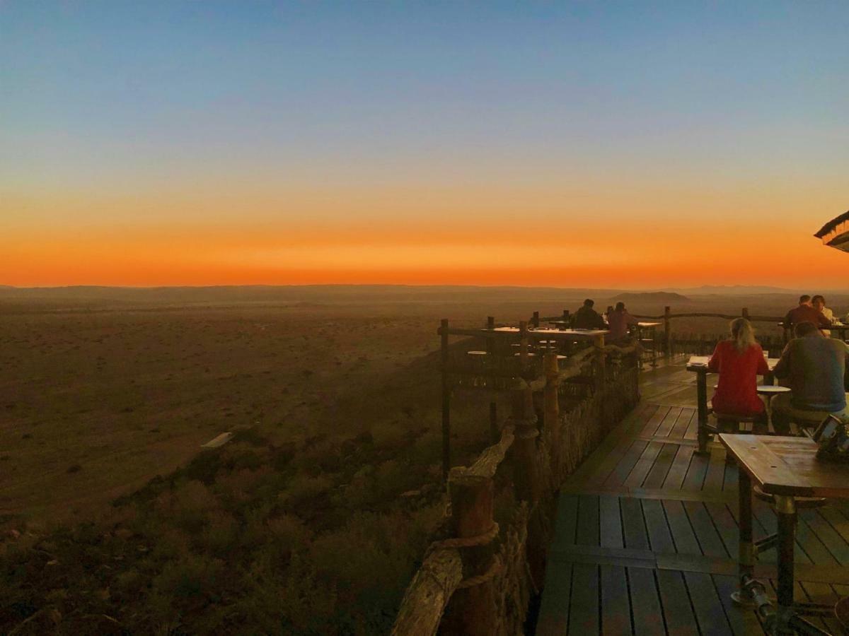 Constantia Moon Mountain Lodge المظهر الخارجي الصورة